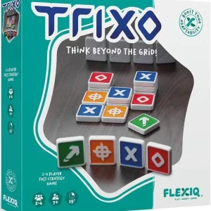 Trixo