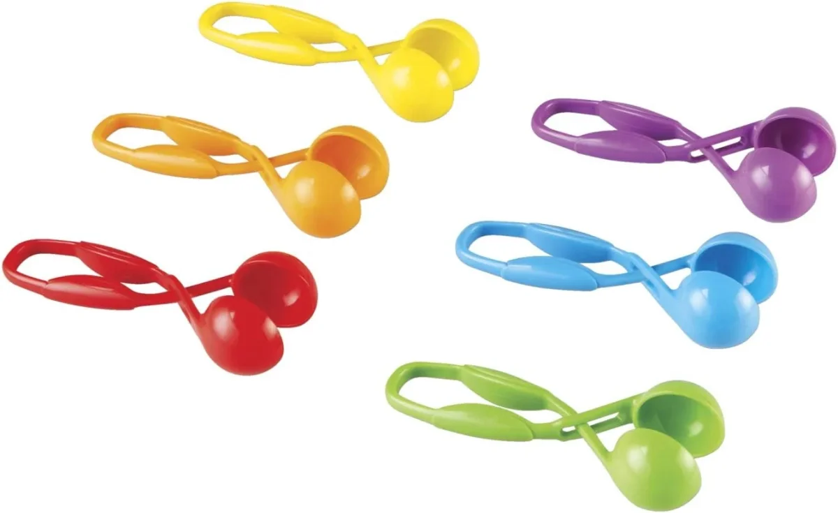 Pinzas - Learning Resources - Imagen 3