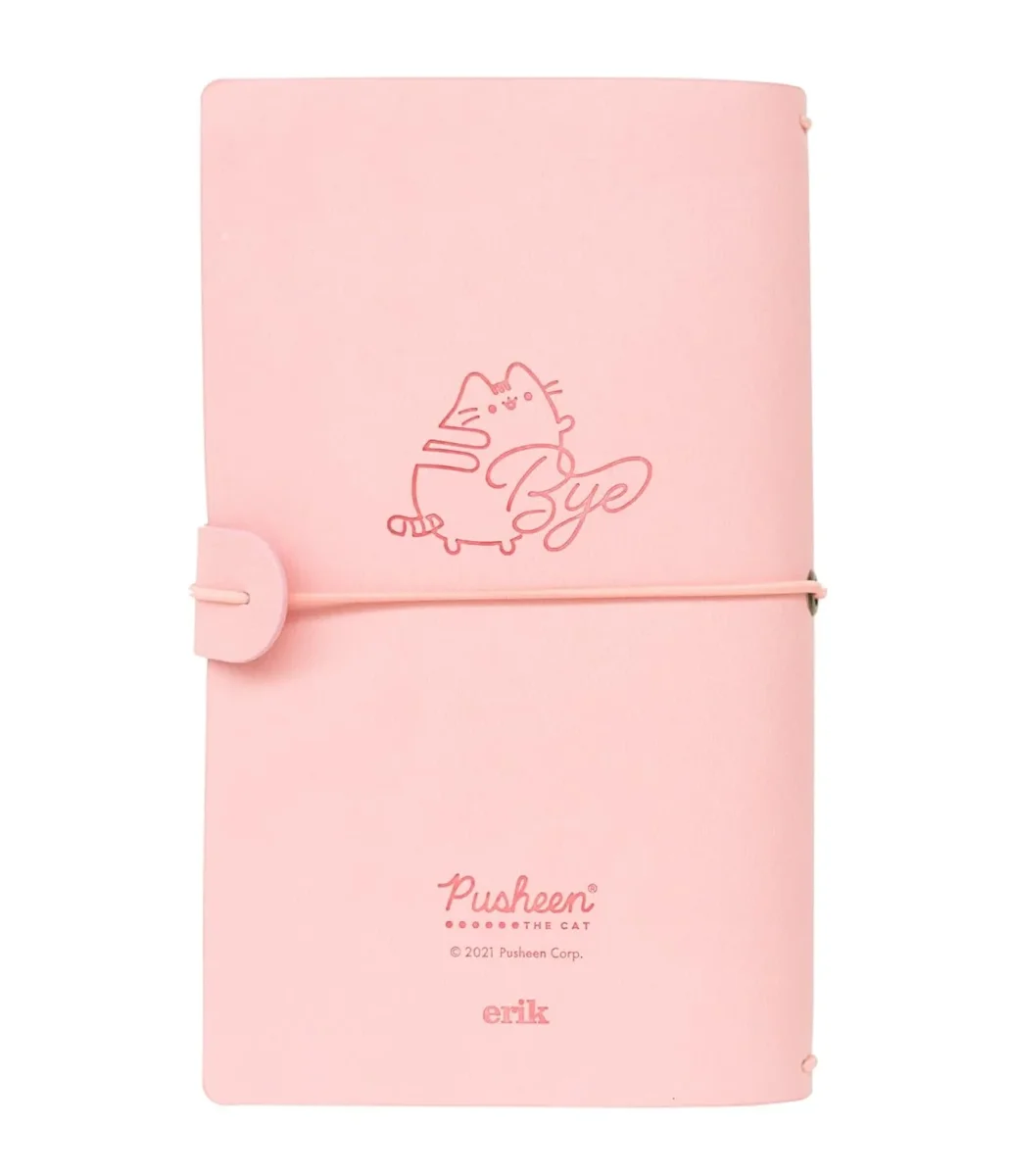 Cuaderno de viaje Pusheen - Imagen 3