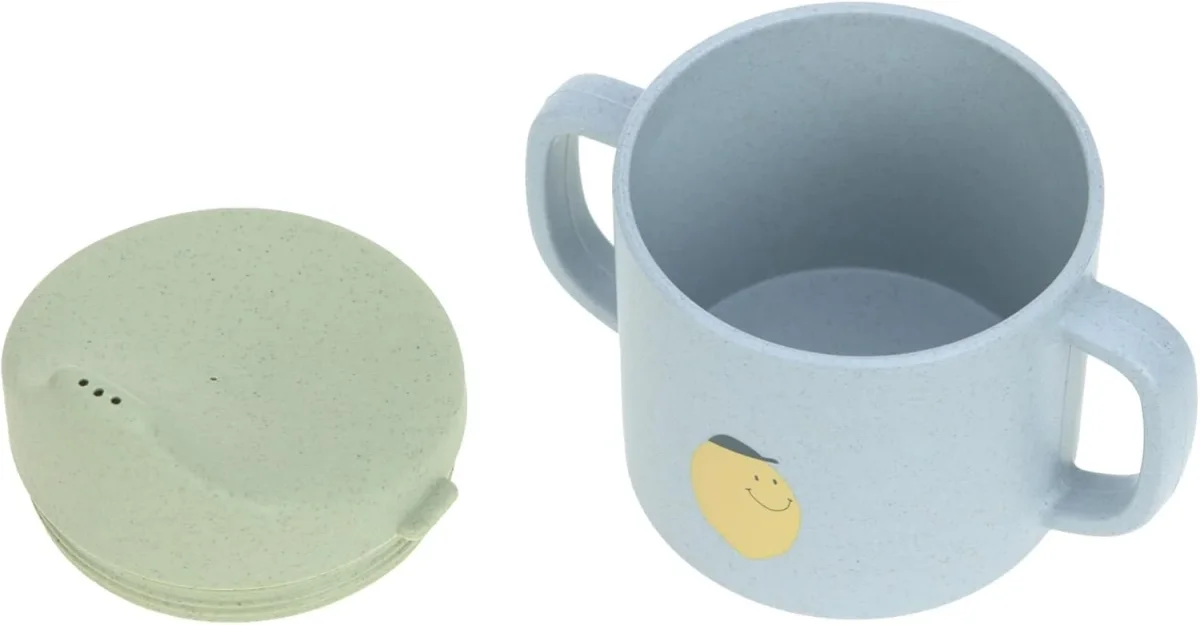 Vaso asas lemon Lässig - Imagen 3