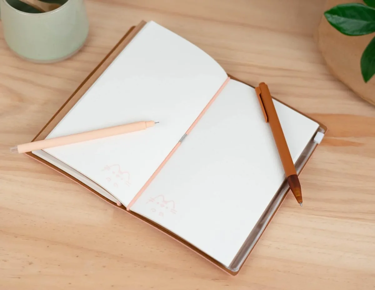 Cuaderno de viaje Pusheen - Imagen 4