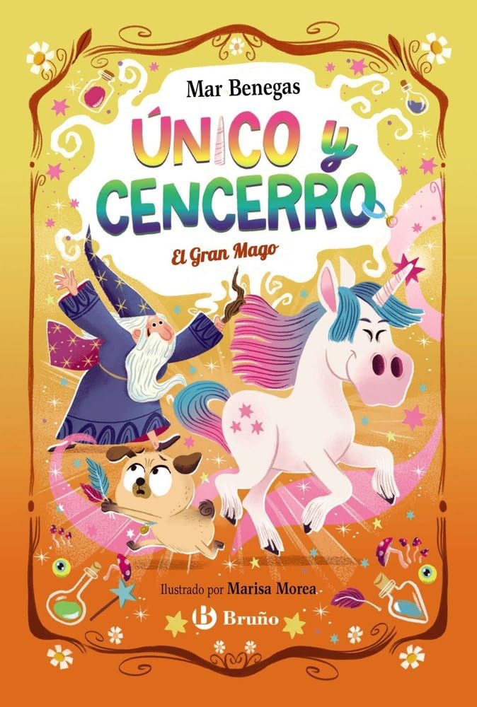 Único y Cencerro (Colección) - Imagen 5