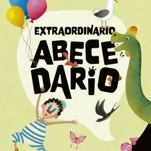 Extraordinario Abecedario