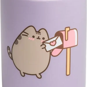 Portalápices cerámica Pusheen