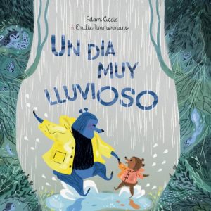 Un dia muy lluvioso