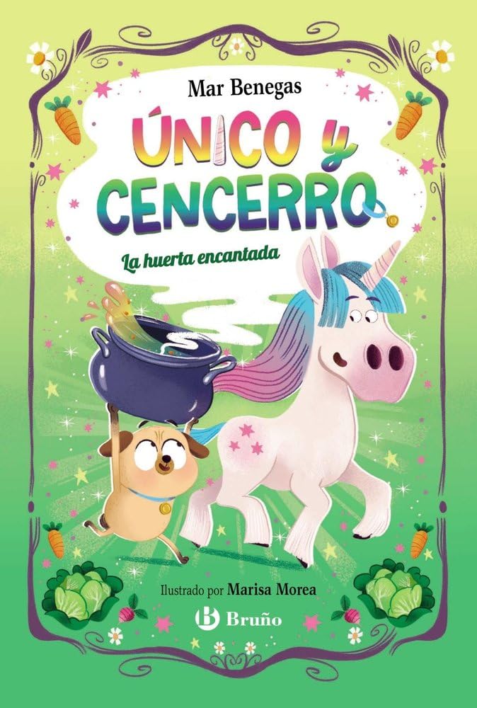 Único y Cencerro (Colección) - Imagen 4