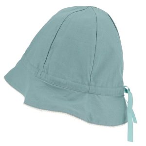 Gorrito Algodón Ajustable Sage