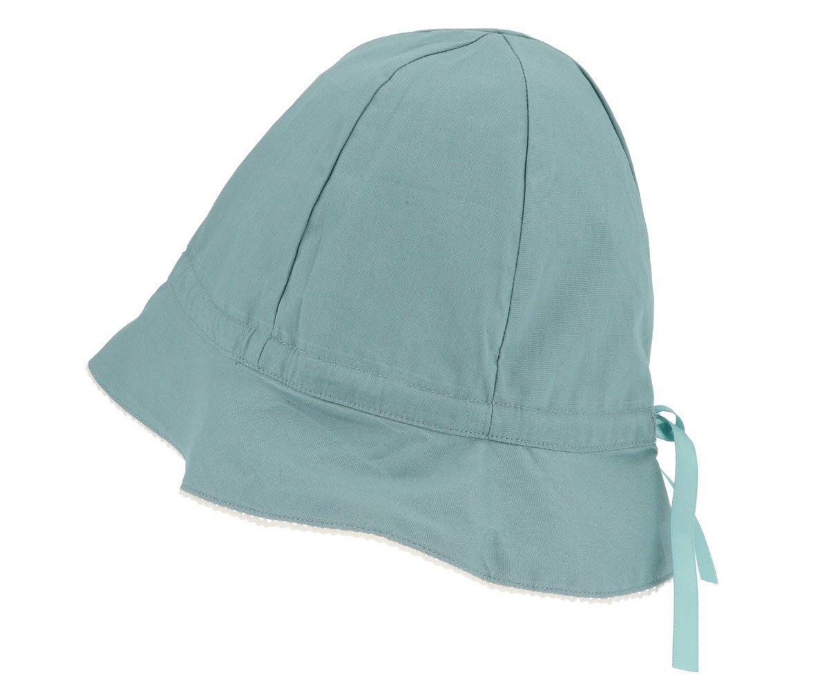 Gorrito Algodón Ajustable Sage - Imagen 2