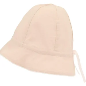 Gorrito Algodón Ajustable Sand