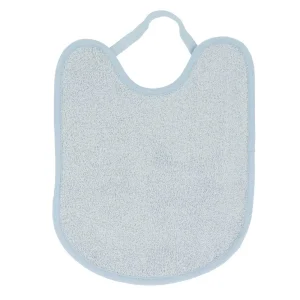 Babero rizo impermeable - Sage