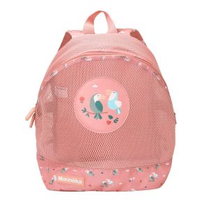 Mochila infantil antiarena Toucan