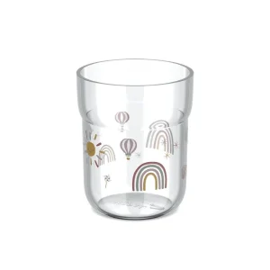Vaso LT Sunshine & Rainbow 250 ml