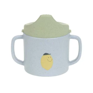 Vaso asas lemon Lässig