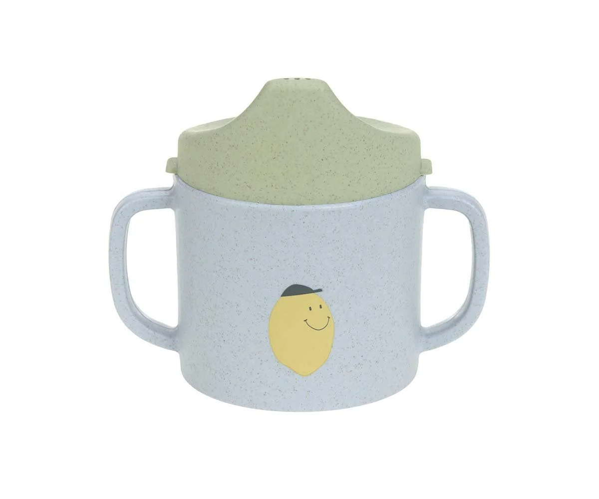 Vaso asas lemon Lässig - Imagen 2