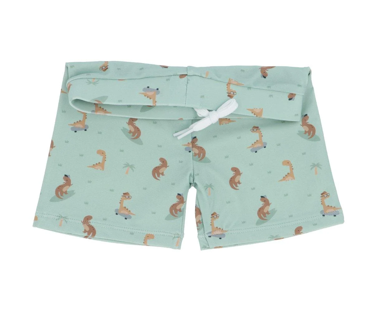 Bañador short Cool Dinos - Imagen 3