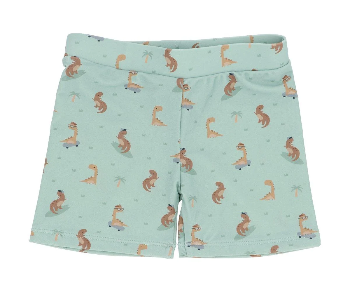 Bañador short Cool Dinos - Imagen 2