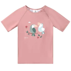 Camiseta protección solar Toucan