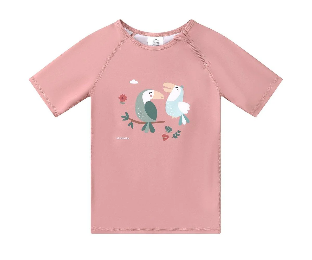 Camiseta protección solar Toucan - Imagen 2