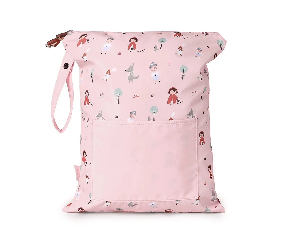 Bolsa Impermeable Caperucita - Imagen 2