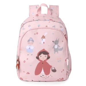 Mochila Mediana Caperucita