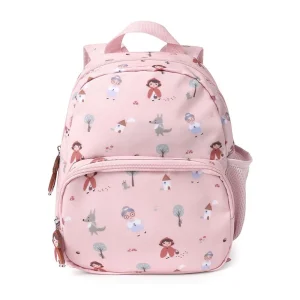 Mochila Infantil Caperucita