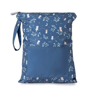 Bolsa Impermeable Magical Forest