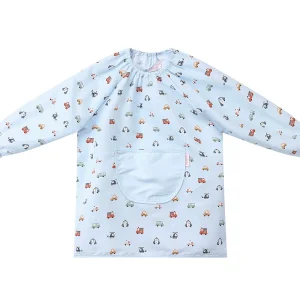 Babi con Bolsillo City Cars