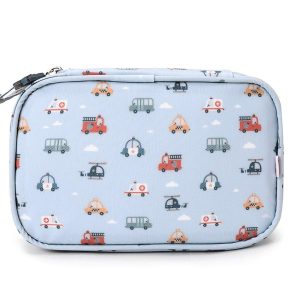 Bolsa Sanitaria City Cars
