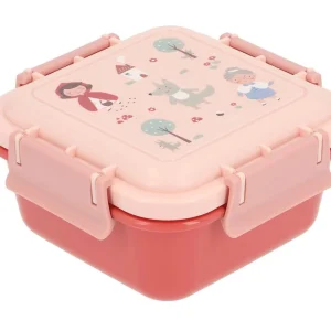 Caja Almuerzo Grande Caperucita