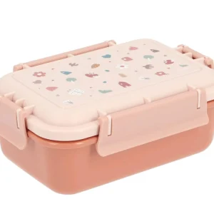Caja Almuerzo Bento Geometric Nature