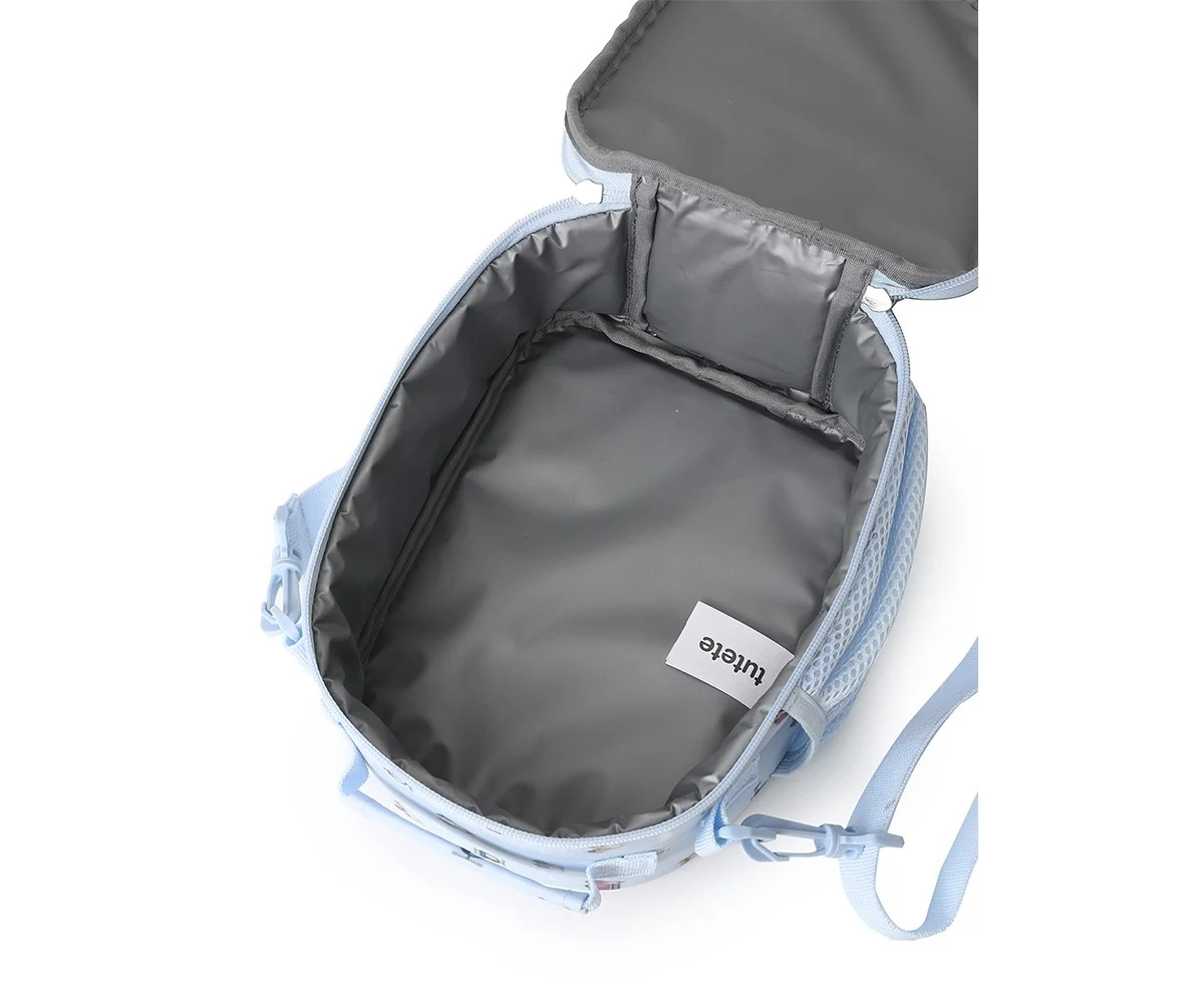 Bolsa Merienda Térmica 3D City Cars - Imagen 4