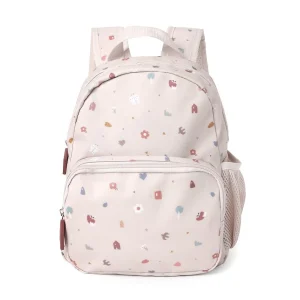 Mochila Infantil Geometric Nature