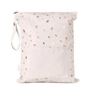 Bolsa Impermeable Geometric Nature