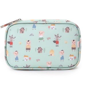 Bolsa Sanitaria 3 cerditos