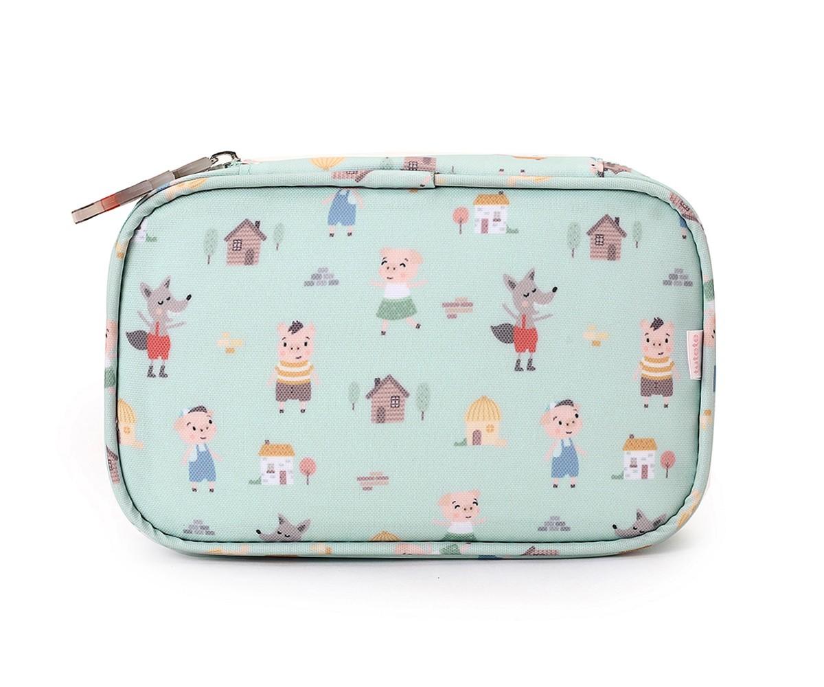 Bolsa Sanitaria 3 cerditos - Imagen 2