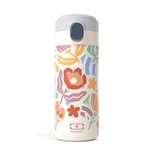 Botella de Acero Térmica Monbento Papercut