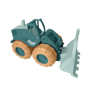 Excavadora Green
