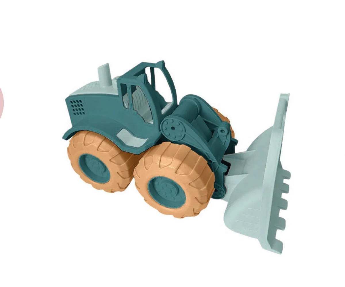 Excavadora Green - Imagen 2