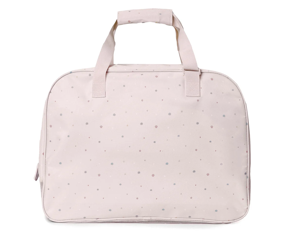 Bolso de playa antiarena Mermaid Cats - Imagen 4