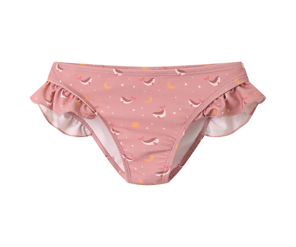 Bañador Braguita Whale Pink - Imagen 2
