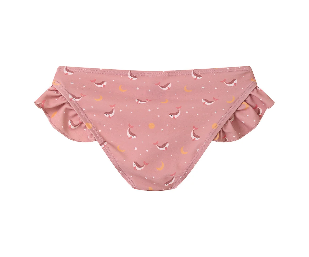 Bañador Braguita Whale Pink - Imagen 3