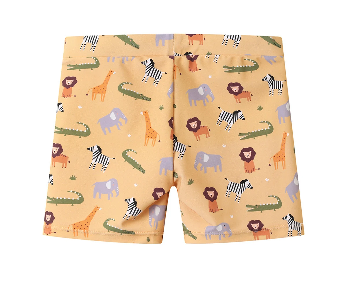 Bañador Short Wild Animals - Imagen 2