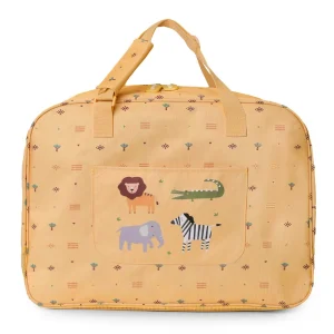 Bolso de playa antiarena Wild Animals