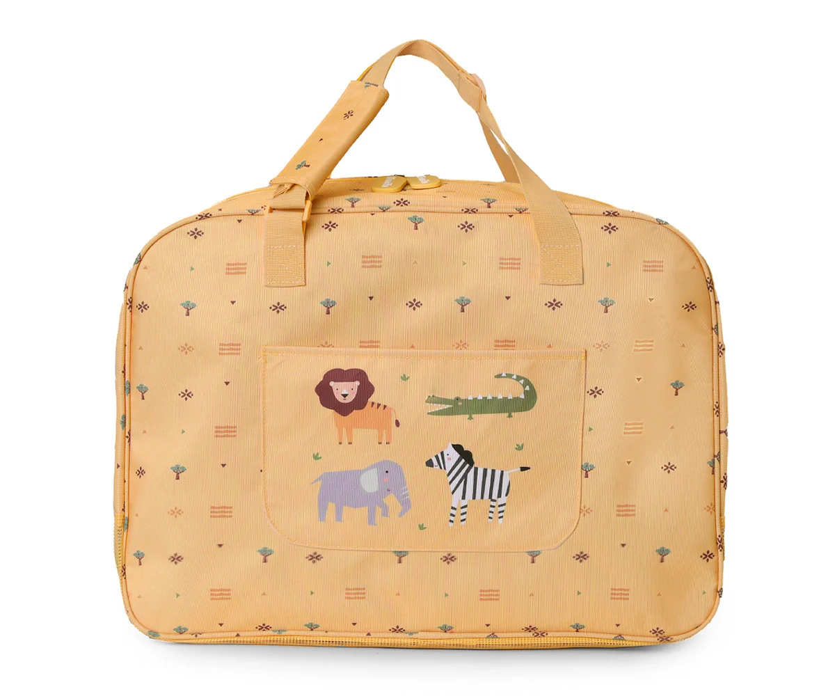 Bolso de playa antiarena Wild Animals - Imagen 2