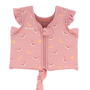 Chaleco Flotación Whale Pink