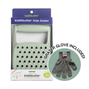 Rallador Infantil Kiddikutter