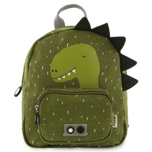 Mochila Mr Dino small - Trixie