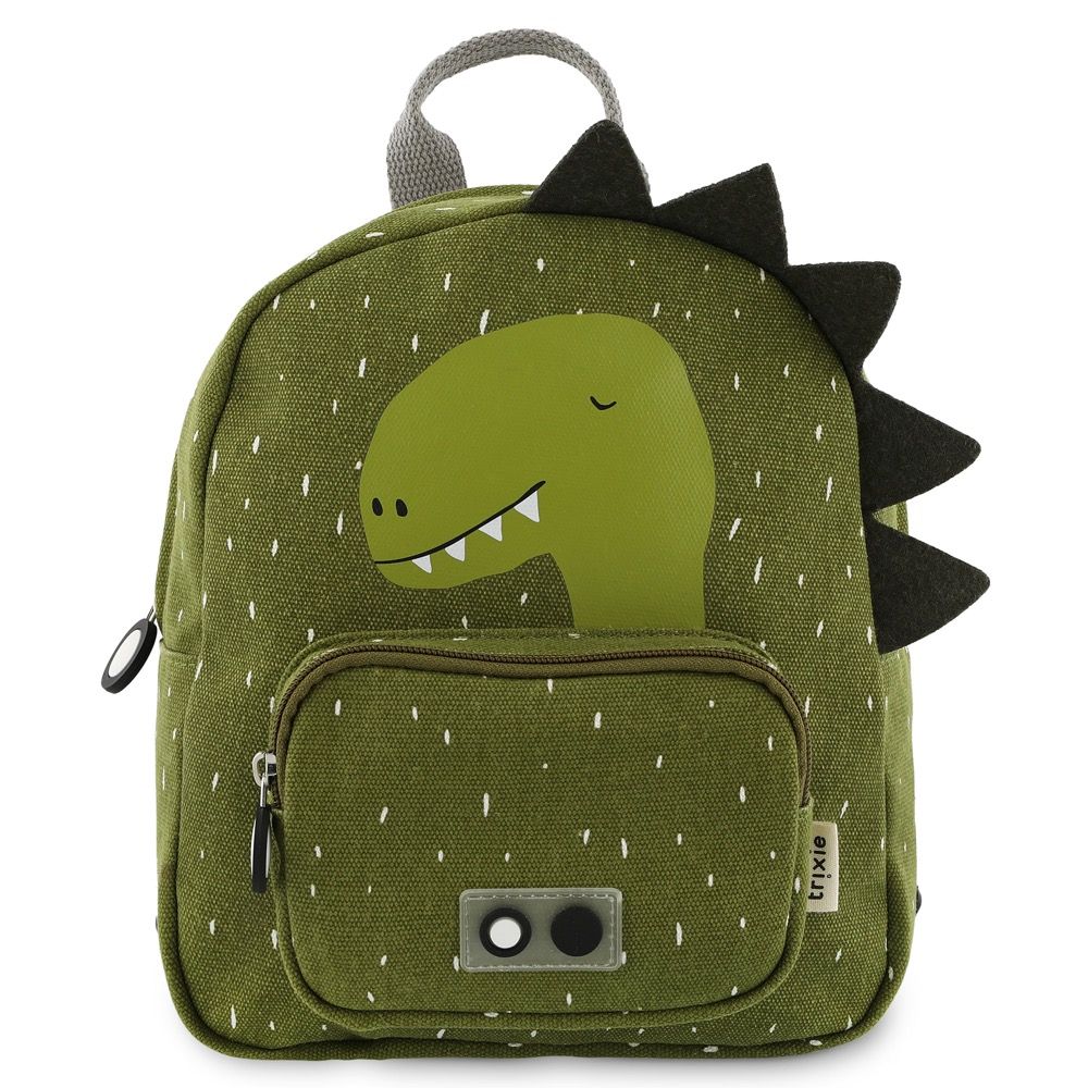 Mochila Mr Dino small - Trixie - Imagen 2
