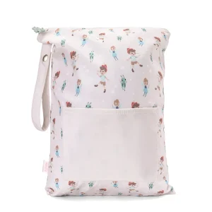 Bolsa Impermeable The Wooden Boy