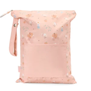 Bolsa Impermeable Mouse Fairies